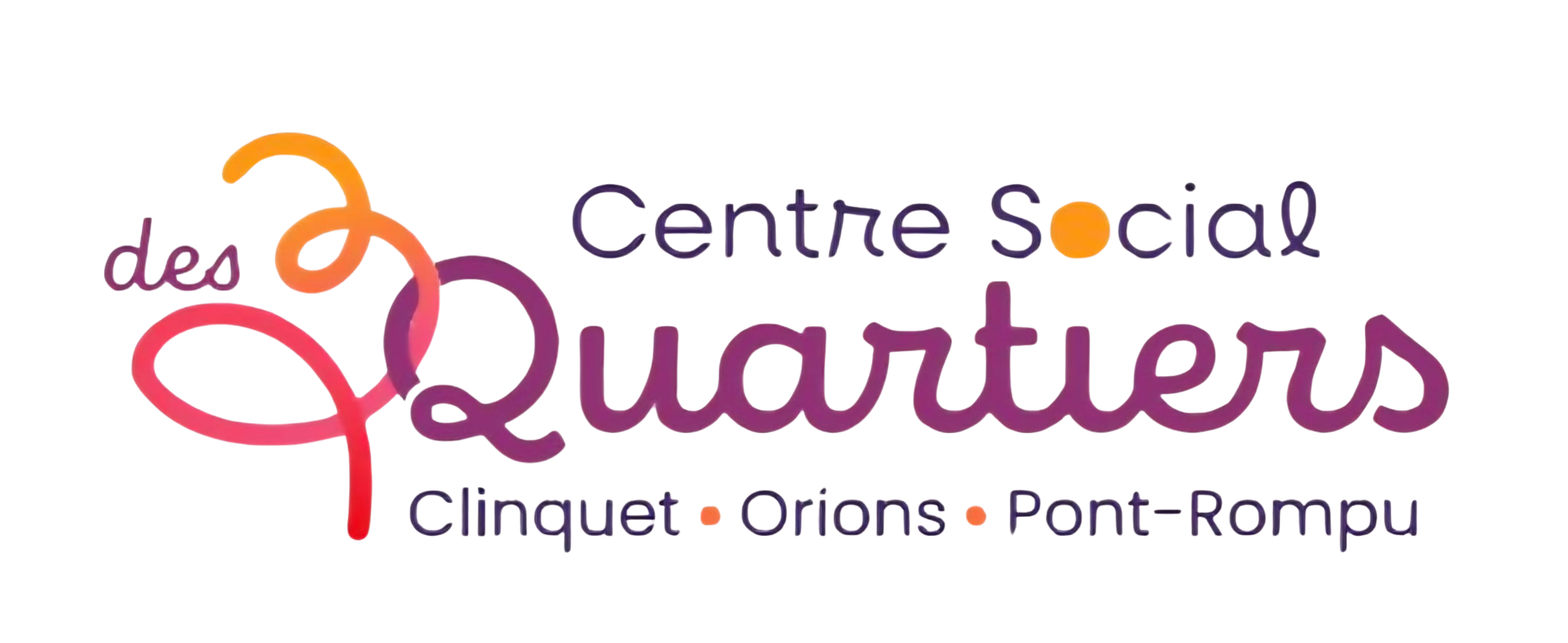 Centre social des 3 Quartiers